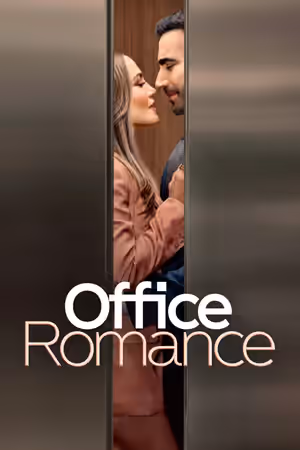 Office Romance (2026) Set poster