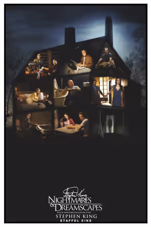 Season 1 poster