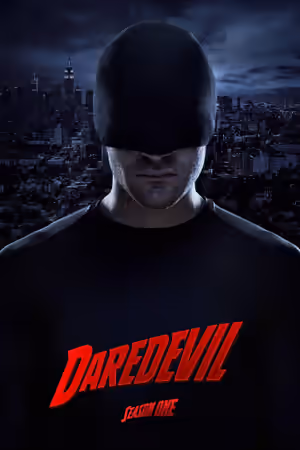 Season 1 poster