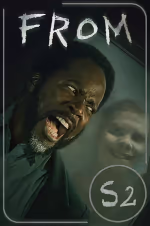 Season 2 poster