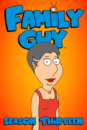 Season 13 poster