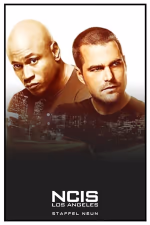 Season 9 poster