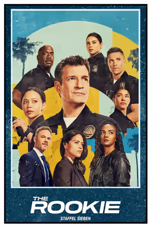 Season 7 poster