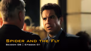 Season 8 titlecard