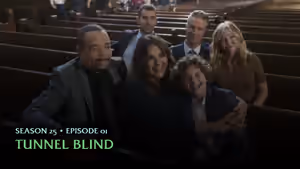 Season 25 titlecard