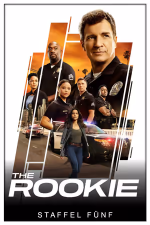 Season 5 poster