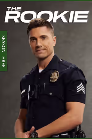 Season 3 poster