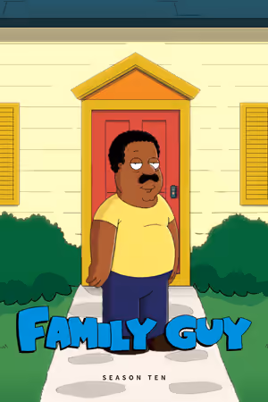 Season 10 poster