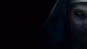 The Nun Collection backdrop