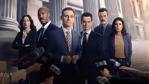 Law & Order (1990) backdrop