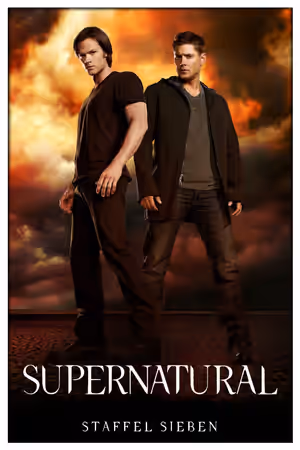 Season 7 poster