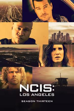Season 13 poster