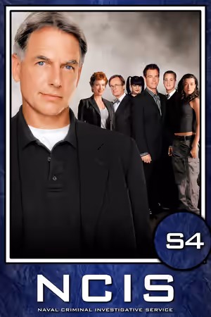 Season 4 poster