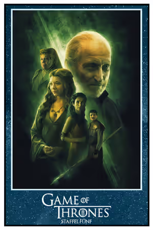 Season 5 poster