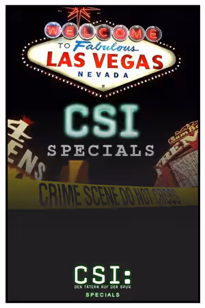 Season 0 poster
