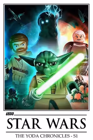 Season 1 poster