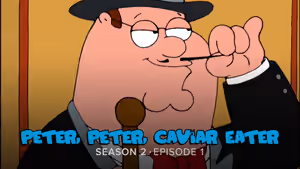 Season 2 titlecard