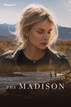The Madison (2026) Set poster