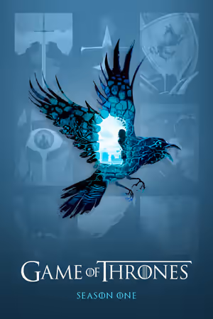 Season 1 poster