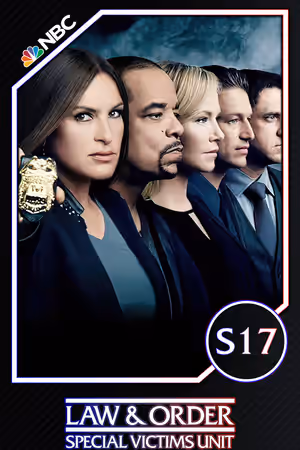 Season 17 poster