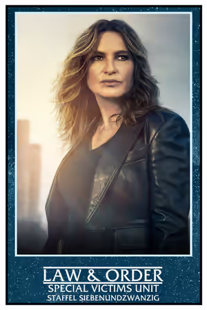 Season 27 poster