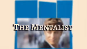 The Mentalist (2008) Set backdrop