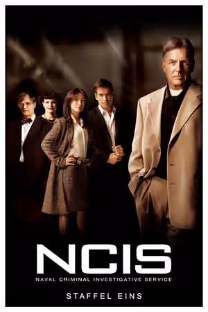 Season 1 poster