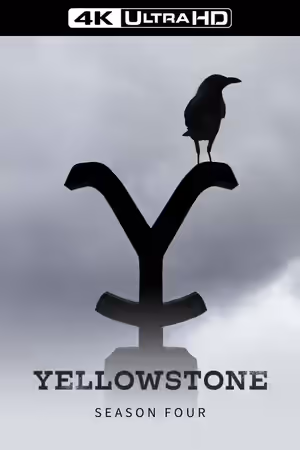 Season 4 poster