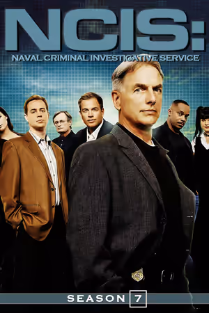 Season 7 poster