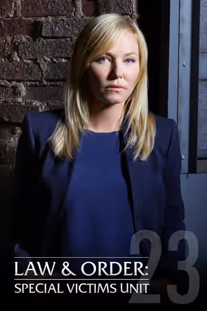 Season 23 poster