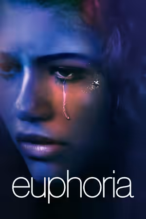 Euphoria (2019) Set poster