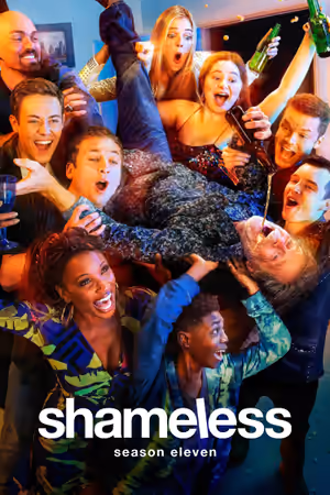 Season 11 poster