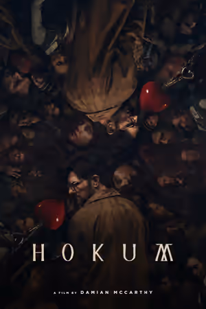 Hokum (2026) Set poster