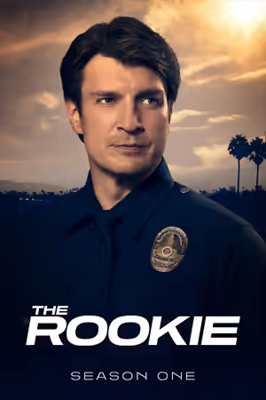 Season 1 poster