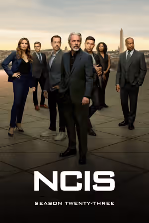 Season 23 poster