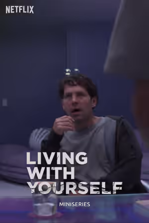 Season 1 poster