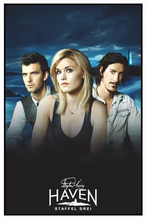 Season 3 poster