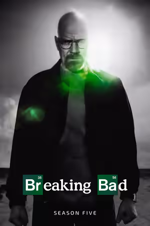 Season 5 poster