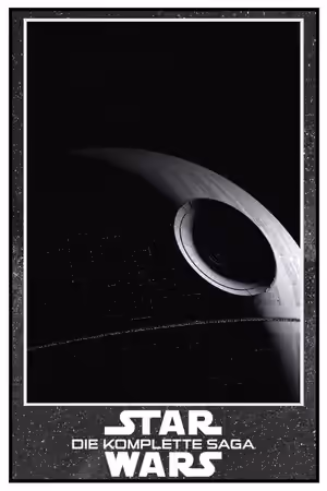 Star Wars: The Ewok Adventures Collection poster