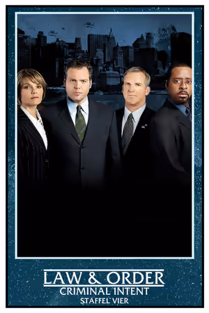Season 4 poster