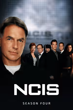 Season 4 poster