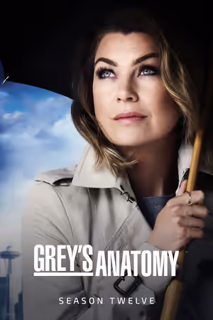 Season 12 poster