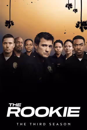 Season 3 poster