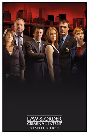 Season 7 poster