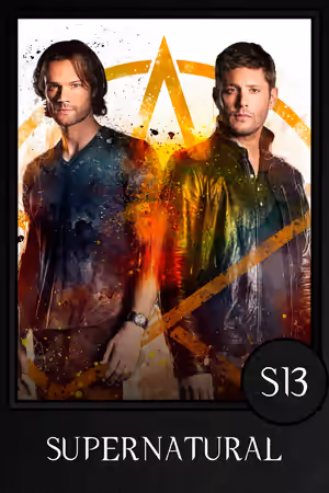 Season 13 poster