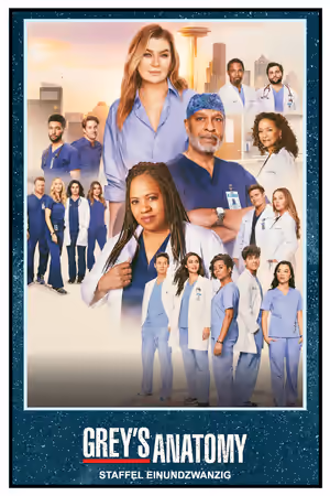 Season 21 poster