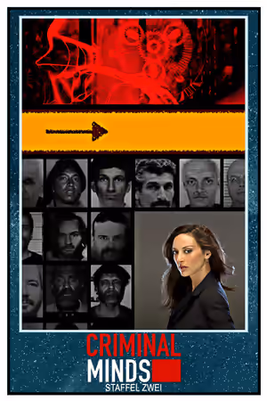 Season 2 poster