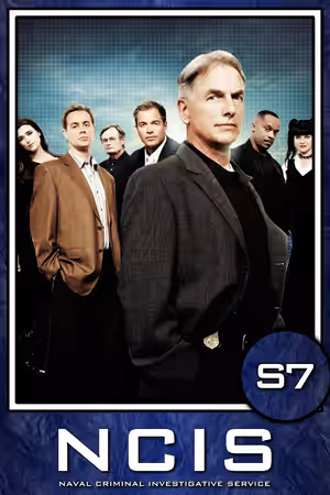 Season 7 poster