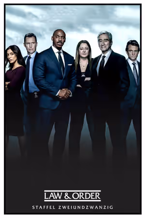 Season 22 poster