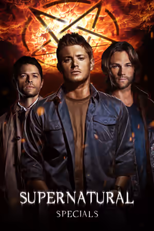 Season 0 poster